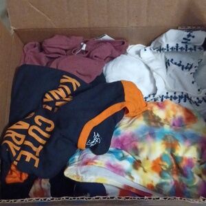 Bundle Of Women Clothes Size Medium
